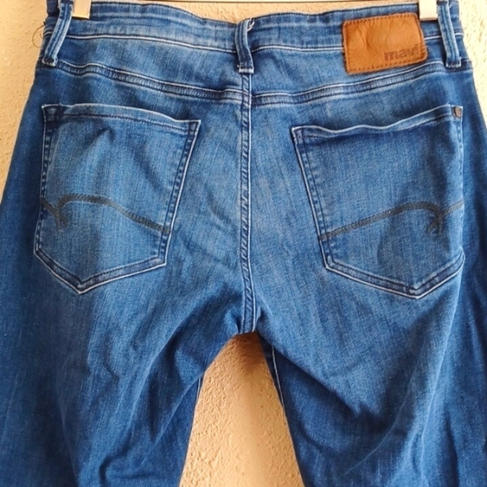 MAVI Jeans. - Picture 7 of 9